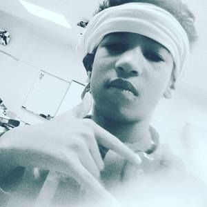 Meet your Posher, Noah